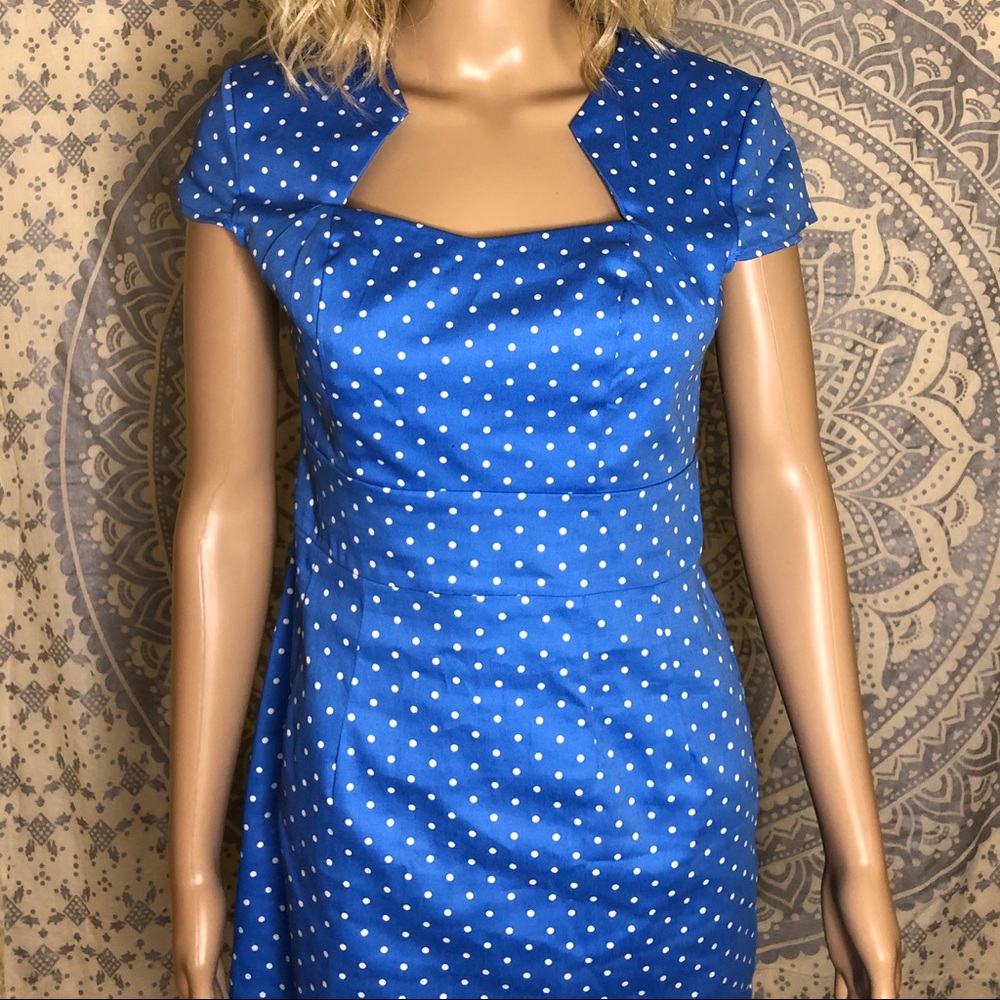 Pinup dress!